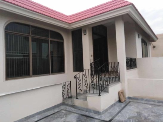 1 Kanal Double Storey House in DHA Phase 5 Lahore.Hot Location