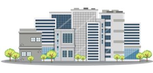 2 & 3 Bed Apartments.Brand New Project in Easy Installment