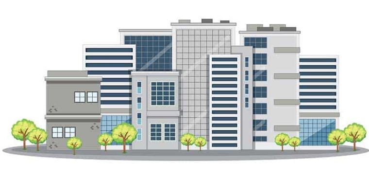 2 & 3 Bed Apartments.Brand New Project in Easy Installment