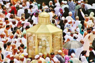 Umrah Package Jari he.3,4 & 5 Star Umrah Package Available