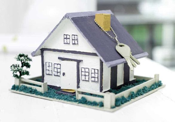 32 Marla Commercial Plot in Phase 8 Air Avenue DHA Lahore Cantt