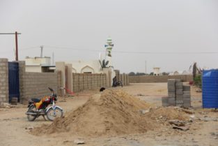 PROPERTY PLOTS ; Farm Houses Land on installments near Bahria Town Super Highway
