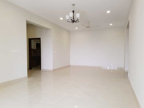 5 Bedroom West Open Corner.3500 sq ft Apartment at Navy Housing Scheme Karsaz
