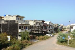 1 Kanal Corner Plot in G-14/2 Islamabad