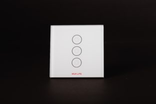 Smart Dimmer