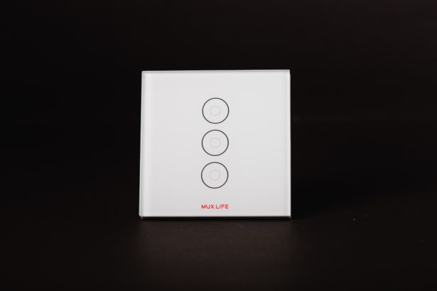 Smart Dimmer