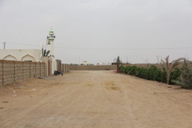 PROPERTY PLOTS ; Farm Houses Land on installments near Bahria Town Super Highway