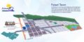 Capital Business Center.Offices |Shops |Apartments in Faisal Town Islamabad