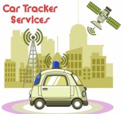 Car Tracker With Good Discount.Call Now