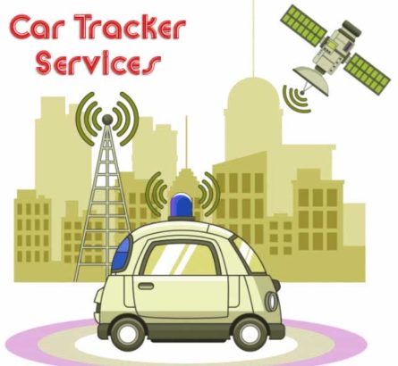 Car Tracker With Good Discount.Call Now