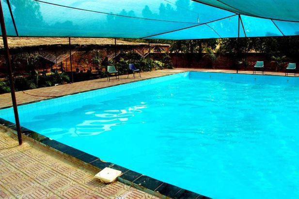 Picnic at Countryside Chalet Resort Karachi.Lets Enjoy Non Stop Fun