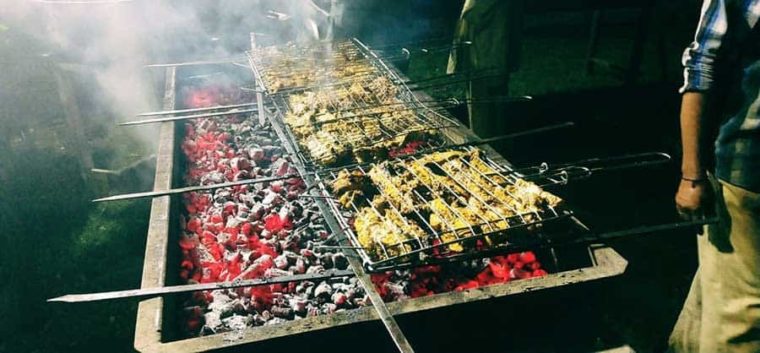 Picnic at Countryside Chalet Resort Karachi.Lets Enjoy Non Stop Fun