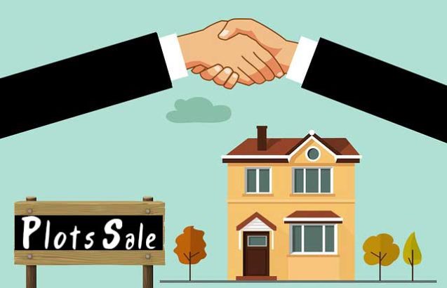 12 Marla & 1 Kanal Plots in Sector H.DHA Islamabad Phas 4