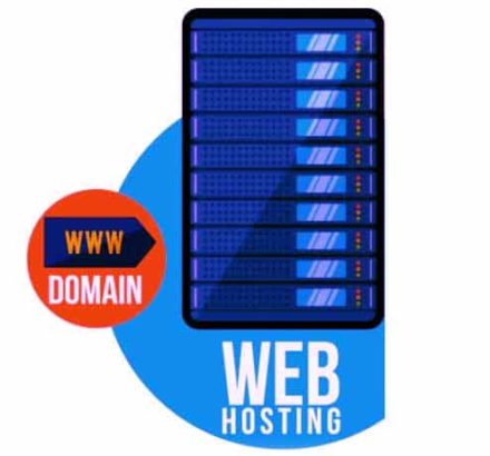 com /net /org | Domain Registration & Hosting Services
