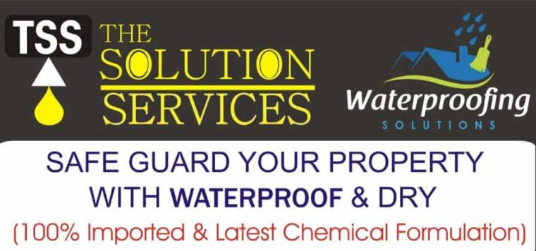 Protect Your Home.Stop all your water Leaks | Effective Pest Control
