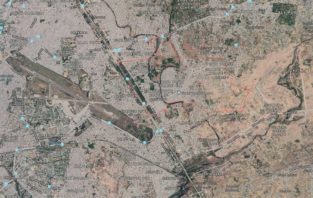 Ghori Town Islamabad All Sectors Residential & Commercial Plots