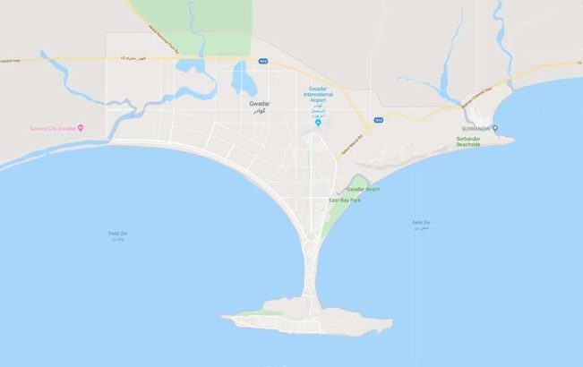 Gwadar.Property Sale Purchase in Future Business Hub
