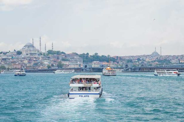 Business in Turkey Real Estate.Government Guarantee With Turkish Citizenship