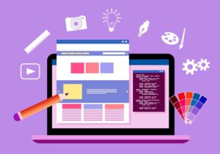 Logo | Web Designing & Application Development | Social Media Marketing