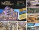 Miusam Mall & Apartments Faisal Margalla City.Easy Installment Plan