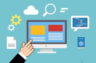 Grow Your Business.Website & Mobile App Development Services