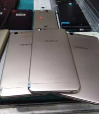 Pta Approved.Oppo a57 3/32 Fingerprint 15 Days Shop Check Warranty