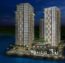 Pearl Towers.Three Beautiful Architectural Masterpieces.Best Sea View Project