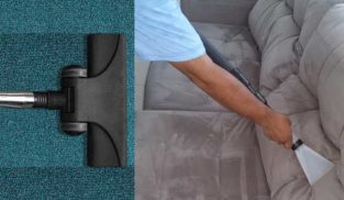 Qaleen Sofa Carpet Cleaning Services At Your Home.Call Us