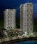 Reef Towers.Two Beautiful Architectural Masterpieces.Best Sea View Project