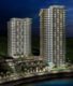 Reef Towers.Two Beautiful Architectural Masterpieces.Best Sea View Project