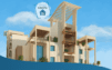 4 & 5 Rooms Apartment 7 Rooms Duplex Ultra Luxury Project.Safari Signature