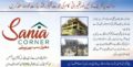 Sania Corner.3/4/5 Rooms Apartments & Shopping Mall on Easy Installments