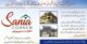 Sania Corner.3/4/5 Rooms Apartments & Shopping Mall on Easy Installments