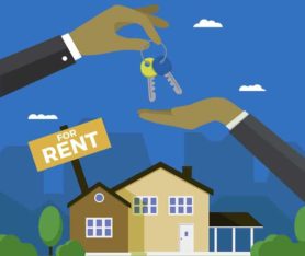 Space Available Bank | Multinational Companies & Shops On Rent