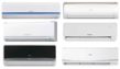 Tamam Brands Ke Split AC.1Ton 22000 2Ton 27000 Complete Fitting.1 Year Warranty