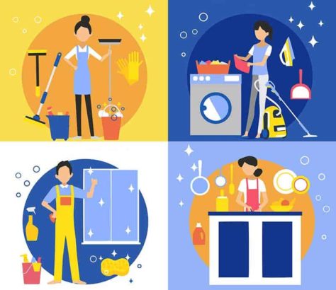 WE provides House maids| Drivers| Cook| Helpers| Nurses| Attendants