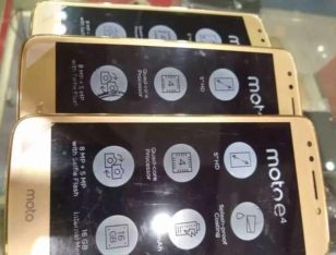 8MP 2GB RAM Motorola E4 Original USA.3 Day’s Money Back Warranty