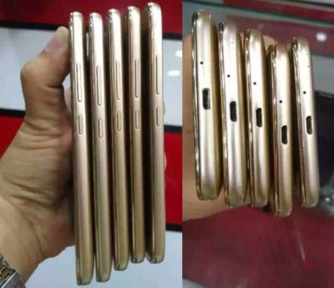 8MP 2GB RAM Motorola E4 Original USA.3 Day’s Money Back Warranty