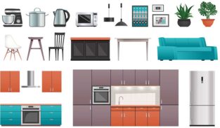 Sale Your Window/Split AC/Furniture/Refrigerator & All Electronics Appliances