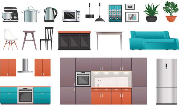 Sale Your Window/Split AC/Furniture/Refrigerator & All Electronics Appliances