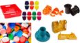 Plastic Parts.All types of Complicated Plastic Parts are Manufactured