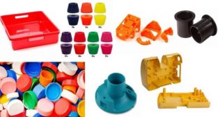 Plastic Parts.All types of Complicated Plastic Parts are Manufactured