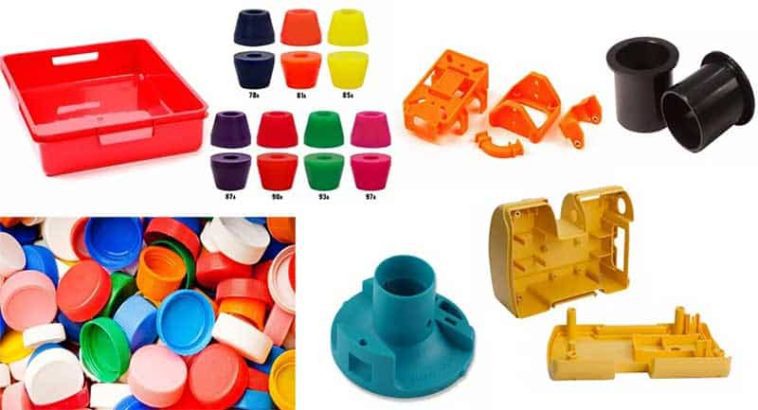 Plastic Parts.All types of Complicated Plastic Parts are Manufactured