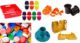 Plastic Parts.All types of Complicated Plastic Parts are Manufactured
