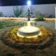 FARM HOUSES ; Plots Land on installments on Motorway M-9 Super Highway