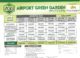 Residential Plots on 2 Year Installments in Airport Green Garden Islamabad
