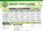 Residential Plots on 2 Year Installments in Airport Green Garden Islamabad