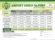 Residential Plots on 2 Year Installments in Airport Green Garden Islamabad