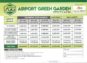 Residential Plots on 2 Year Installments in Airport Green Garden Islamabad