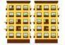 Ultra Luxury Apartments on Prim Location in Karachi.Aqeela Heights